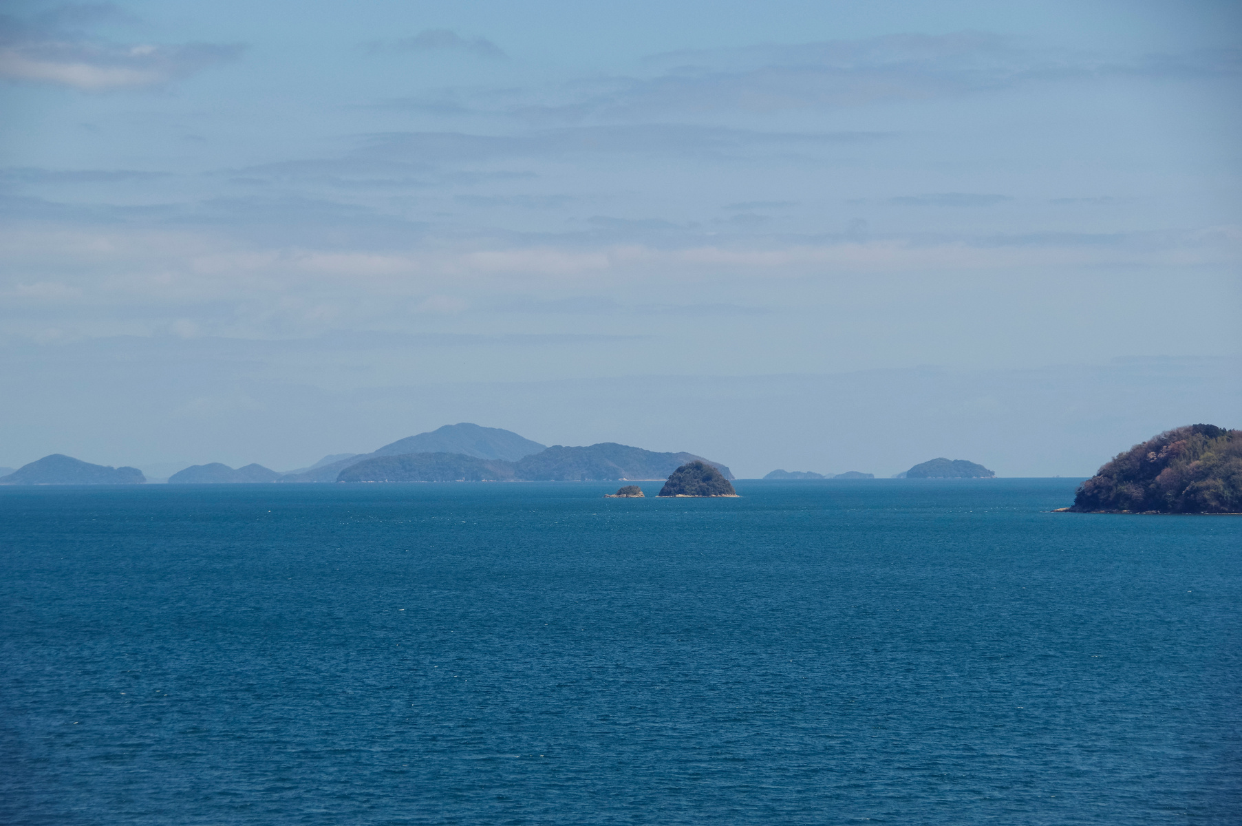 Seto Inland Sea